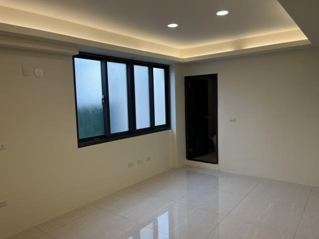 台中東勢公寓-1