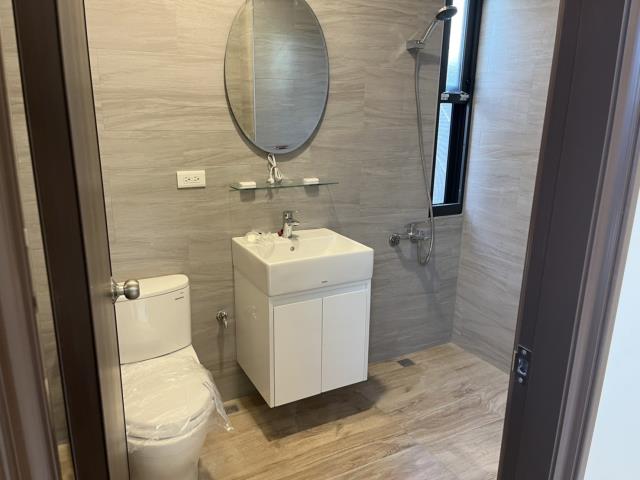 台中東勢公寓-2