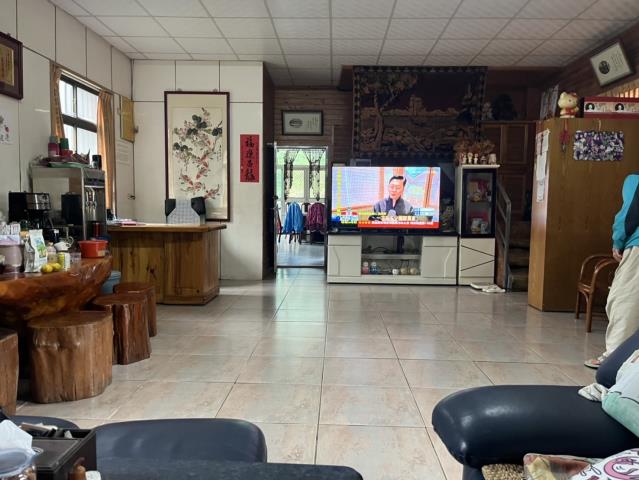 台中東勢農舍-5