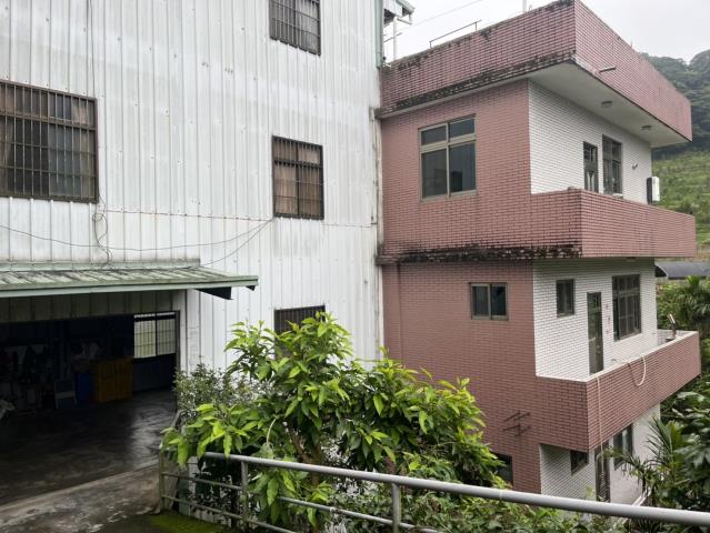 台中東勢農舍-0