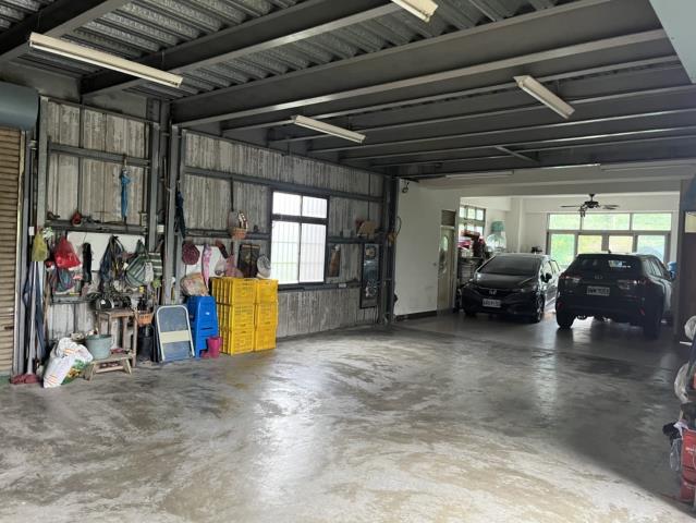 台中東勢農舍-1