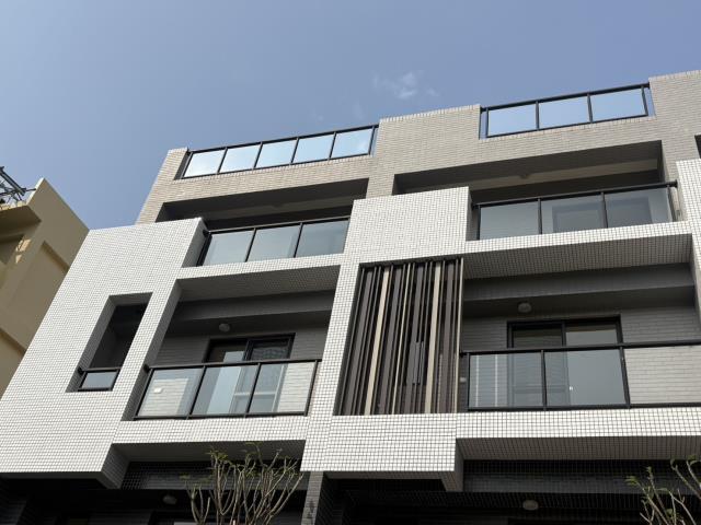 台中新社透天-0
