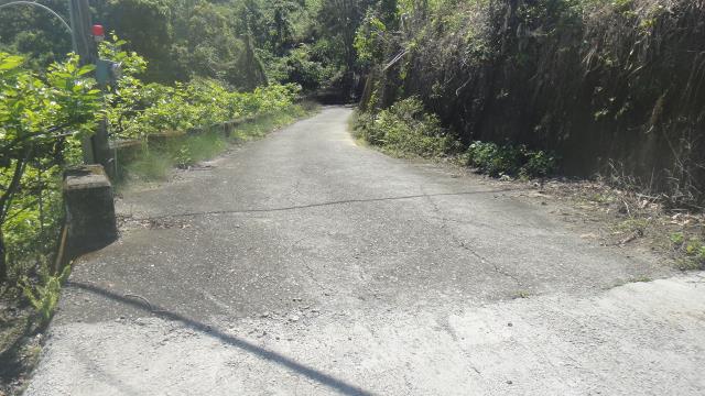 東勢山坡地-3