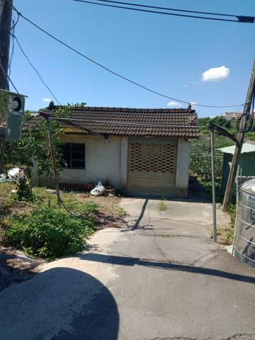 台中東勢農地-2