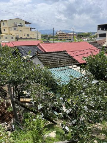 台中東勢建地-0