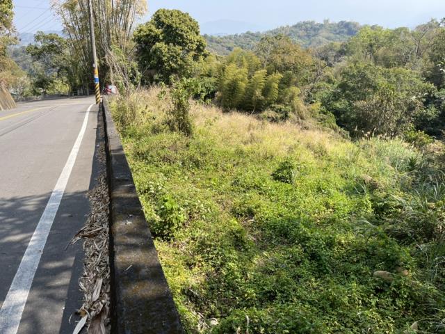 石岡山坡地-0