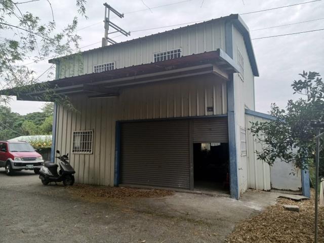 台中東勢農地-0