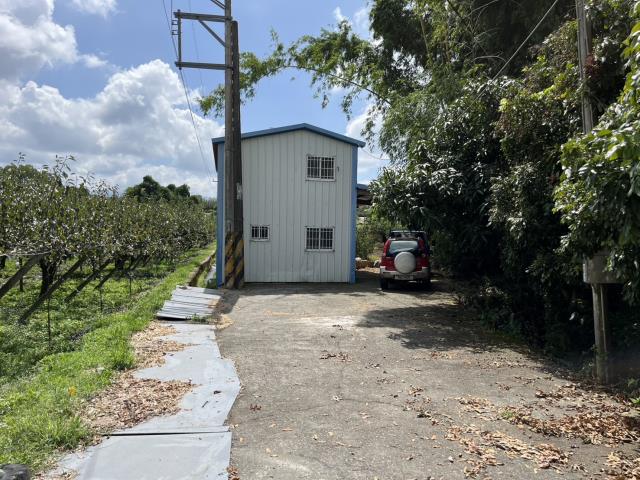 台中東勢農地-5