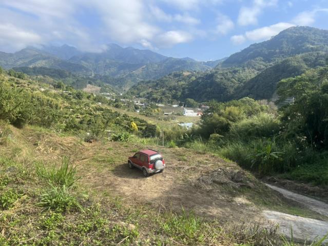 台中山坡地-0