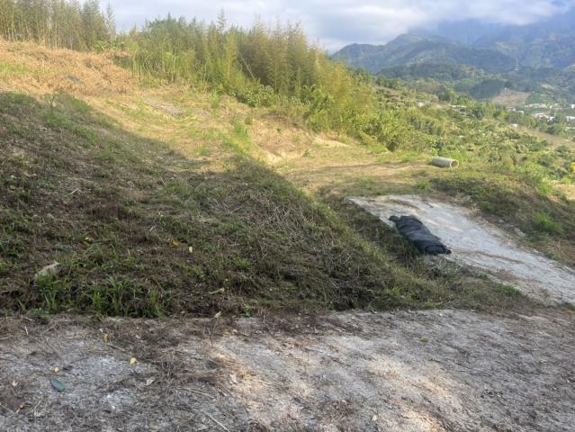 台中山坡地-1