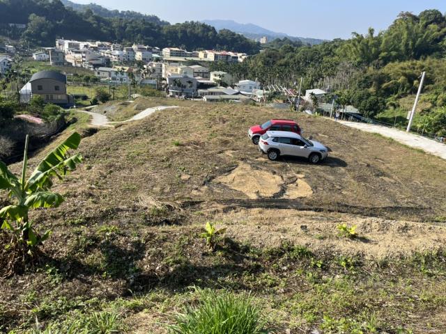 東勢山坡地-0