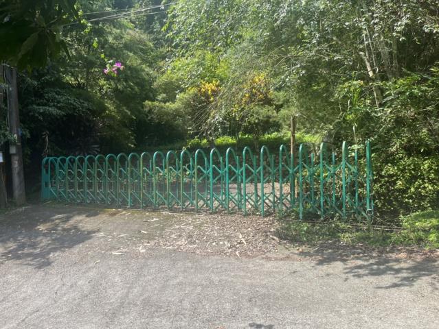 台中東勢山坡地-0