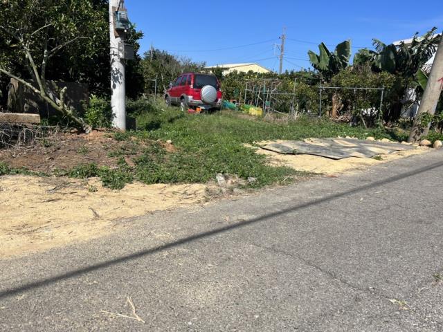 台中豐原農地-0