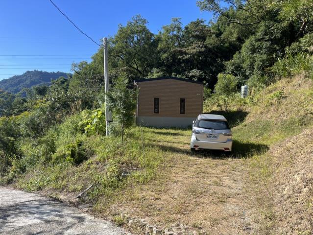 台中東勢山坡地-3