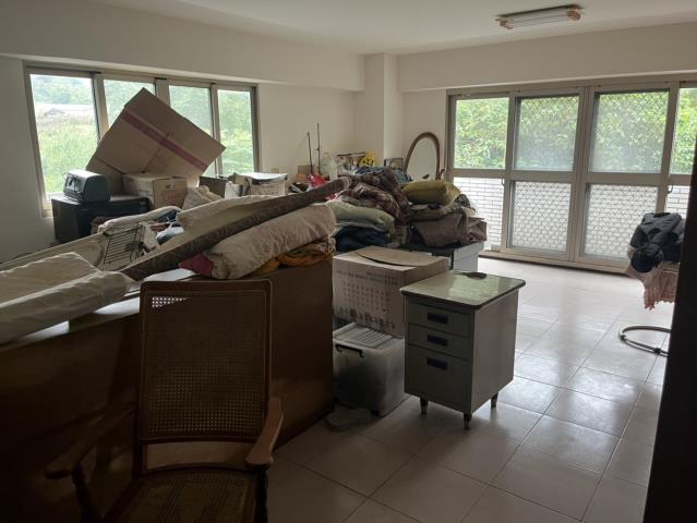 台中東勢山坡地-7