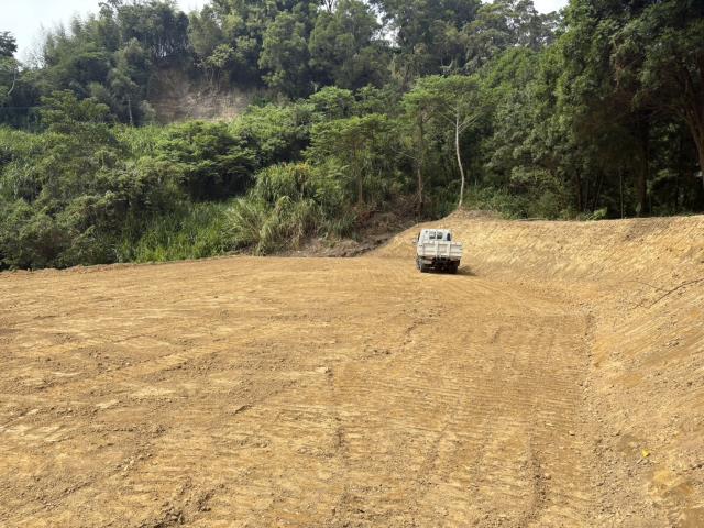 東勢山坡地-2